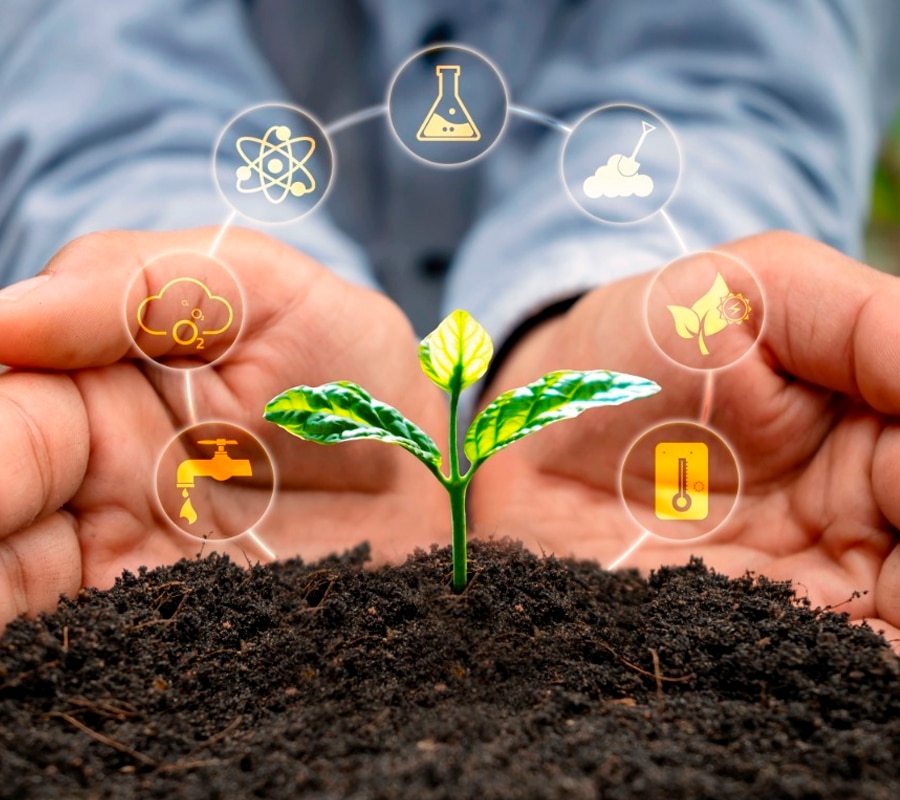 biotecnología agropecuaria