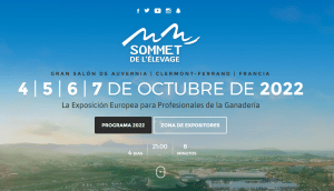 evento sommet elevage